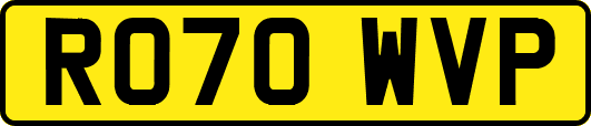 RO70WVP