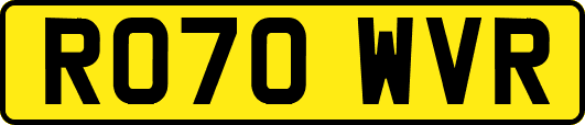 RO70WVR