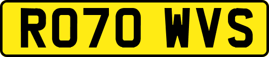RO70WVS