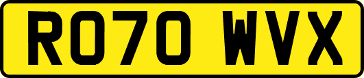 RO70WVX