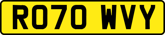 RO70WVY