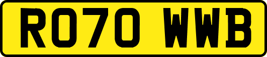 RO70WWB