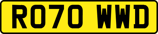 RO70WWD