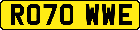 RO70WWE