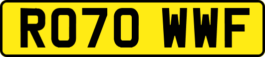 RO70WWF