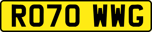 RO70WWG