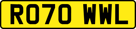 RO70WWL