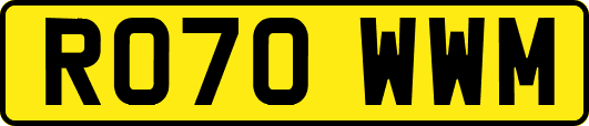 RO70WWM
