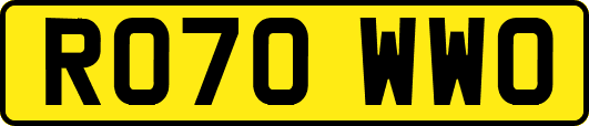 RO70WWO