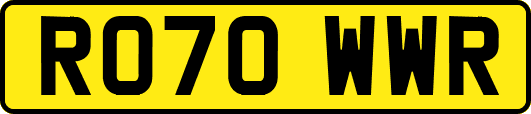 RO70WWR