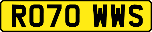 RO70WWS