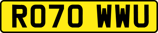 RO70WWU