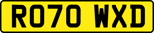 RO70WXD