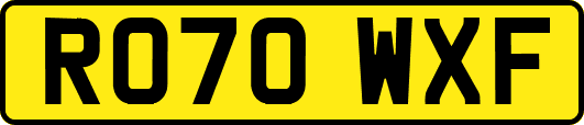 RO70WXF