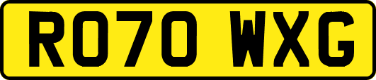 RO70WXG