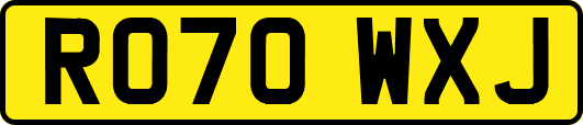 RO70WXJ