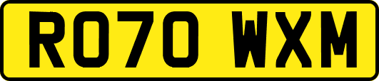 RO70WXM