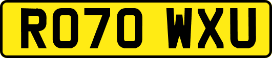 RO70WXU