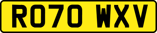 RO70WXV