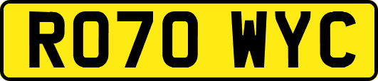 RO70WYC