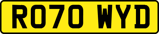 RO70WYD