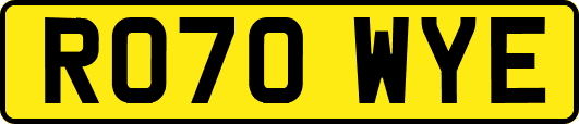 RO70WYE