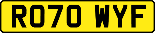 RO70WYF