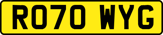 RO70WYG