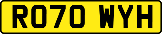 RO70WYH
