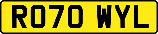 RO70WYL