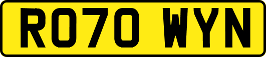 RO70WYN