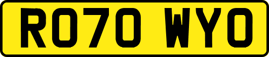 RO70WYO