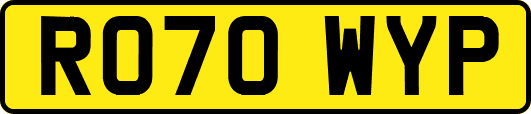 RO70WYP