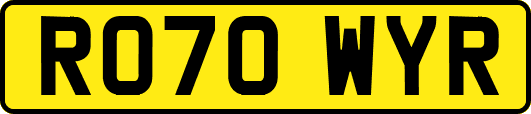 RO70WYR