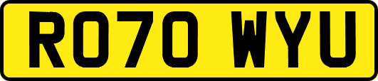 RO70WYU