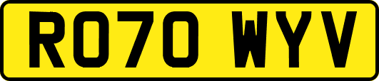 RO70WYV