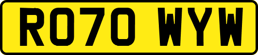 RO70WYW