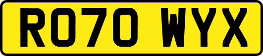 RO70WYX