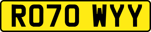 RO70WYY