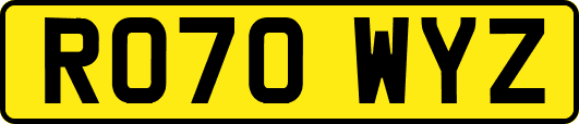 RO70WYZ
