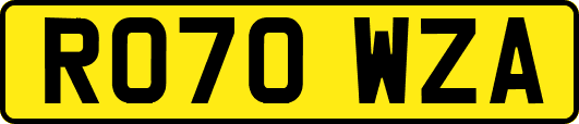 RO70WZA
