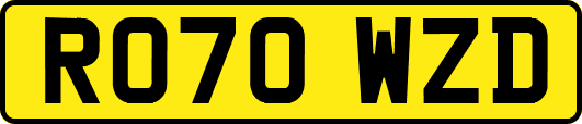 RO70WZD