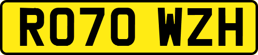 RO70WZH