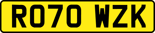 RO70WZK