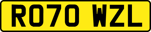 RO70WZL