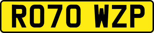 RO70WZP