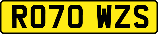 RO70WZS