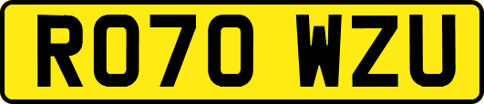 RO70WZU
