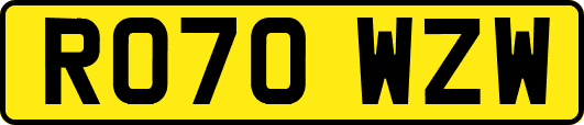 RO70WZW