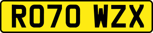 RO70WZX